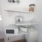 Courtyard T0 Apartment *