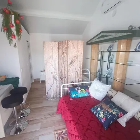 Courtyard T0 Idanha-a-Nova