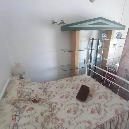 Διαμέρισμα Courtyard T0 *