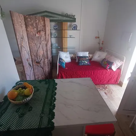 Courtyard T0 Idanha-a-Nova