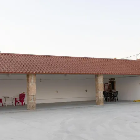 Apartment Courtyard T0 *