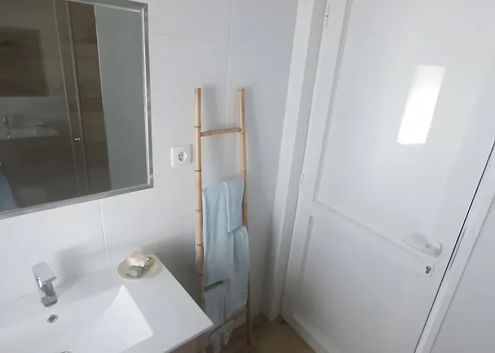 דירה Courtyard T0